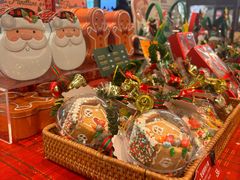 -CARINO BAKERY&CAFE(人广来福士店)