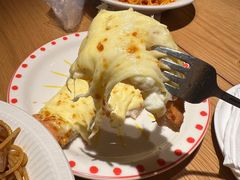 -菲滋意式餐厅(鄞州印象城店)
