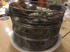 -海味当家(西安路店)