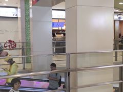 -光启城时尚购物中心