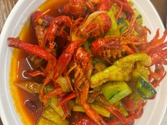 -毛哥小馆子(百井坊巷店)
