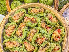-李与白包子铺(桐梓林店)