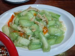 -宝中宝食府(清泰街店)
