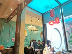 -杜家小馆(裕华路店)