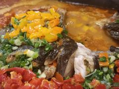 -鱼酷活鱼烤鱼(南京水游城店)