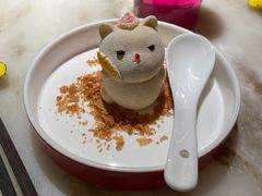 -京华烟云·北京烤鸭(领展购物广场·中关村店)