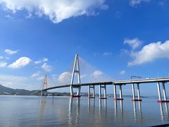 -西堤公园