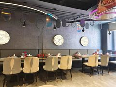 -辣尚瘾·烤鱼·新川菜(牡丹园直营店)