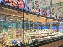 -大鹏饭店·金陵家宴(奥体中心店)