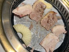 -亚马逊海鲜自助(万象汇店)