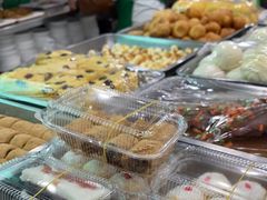 -锦馨豆汁(天坛路店)