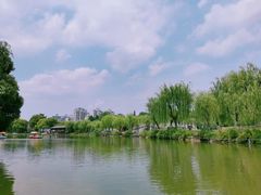 -大宁公园