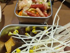 -今今转转自助小火锅(天祥广场店)