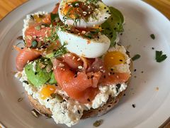 -Egg•Allday Brunch(襄阳北路店)