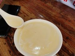 凤凰奶糊-沙湾姜埋奶(兴新包店)