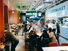 -香佰里重庆火锅(恒力博纳广场店)