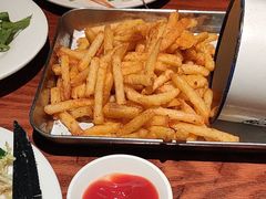 -京A Taproom·精酿餐吧(CBD店)
