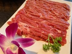 -南门涮肉(北洼路店)