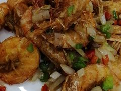 -聚德福海鲜家常菜(刘庄店)