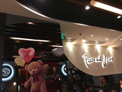 -必胜客(上海新南方商城PH店)