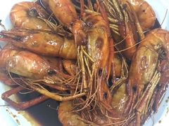 -大螃蟹海鲜餐厅