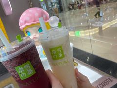 -奈雪的茶(石家庄万象城店)