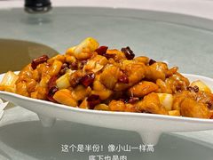 -凯鸽火锅(华林新天地店)