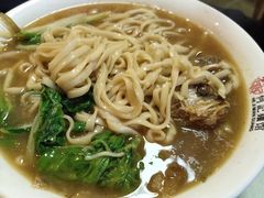 -何记面馆(龙泉山店)