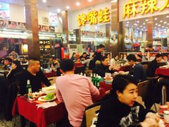 -簋街仔仔小龙虾(总店)
