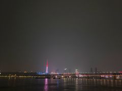-武昌江滩