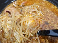 -肥汁米蘭香港米线(长宁来福士店)