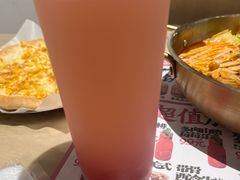 -酷公社·榴莲披萨(太原街店)