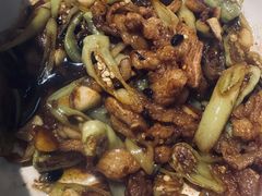 -衢农会·衢州菜·宴请(国际机场店)