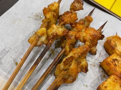 -望京小腰(朝阳总店)
