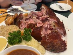 -兰特伯爵西餐厅·啤酒屋(方庄店)