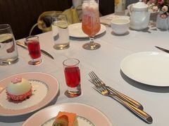 -戈雅法餐厅(世界城广场店)