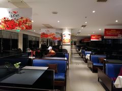 -渝信川菜(工体店)