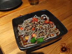酸辣蕨根粉-望京一号·重庆江湖菜(工体店)