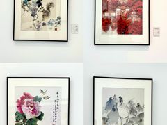 -平安金融中心云际观光层