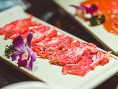 -袍家大院重庆火锅(文安路店)