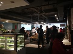 -素清香(解放路店)