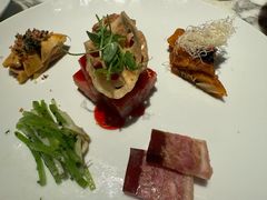 -湖滨28中餐厅·西湖宴·杭州君悦酒店