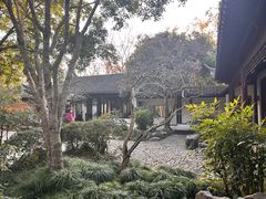 -秋霞圃