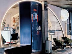 -FULL MOON满月咖啡