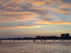 -银滩滨海旅游度假区