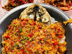 -堂瓦里·33年传统赣菜(第一街区店)