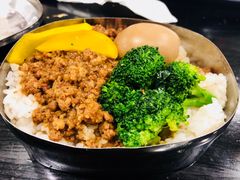 -小明同学(三里屯店)