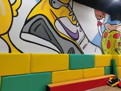 -快乐开始运动馆(百花店)