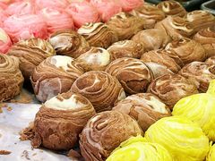 -爱德顺糕点食屋(利民道店)