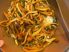 -德天顺盖码饭(人民西路店)